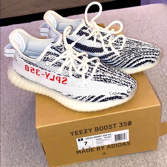 Yeezy Other - Yeezy Boost 350 V2